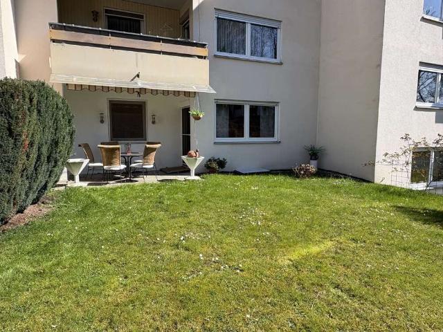 Wohnung zum Kaufen in Eningen unter Achalm 289.000,00 EUR 81 m²