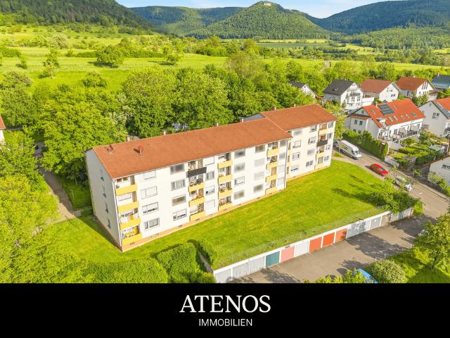 Wohnung zum Kaufen in Eningen unter Achalm 289.000,00 EUR 87.7 m²