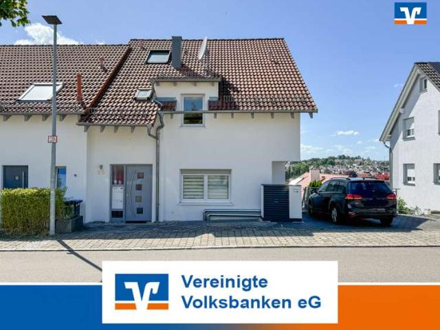Wohnung zum Kaufen in Eningen unter Achalm 349.000,00 EUR 96.64 m²