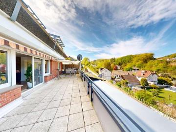 Wohnung zum Kaufen in Ennepetal 250.000,00 EUR 140 m²