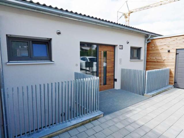 Wohnung zum Kaufen in Ebelsbach 287.000,00 EUR 67.55 m²