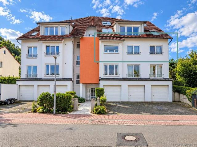 Wohnung zum Kaufen in Eberbach 289.000,00 EUR 123.5 m²