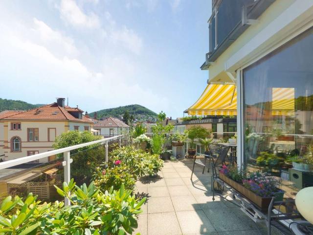 Wohnung zum Kaufen in Eberbach 297.000,00 EUR 91.05 m²