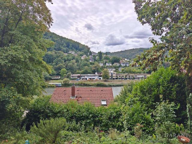 Wohnung zum Kaufen in Eberbach 319.000,00 EUR 126 m²
