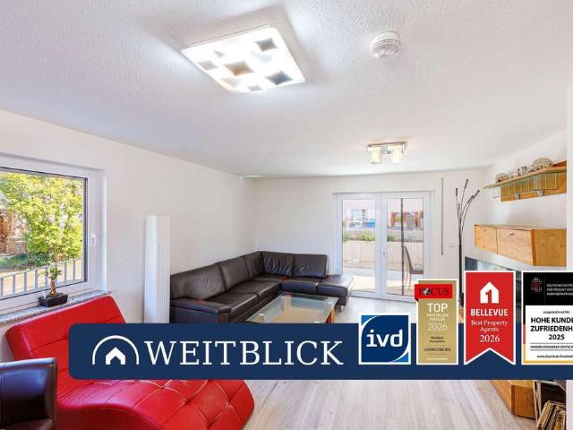 Wohnung zum Kaufen in Eberdingen 379.000,00 EUR 86.47 m²