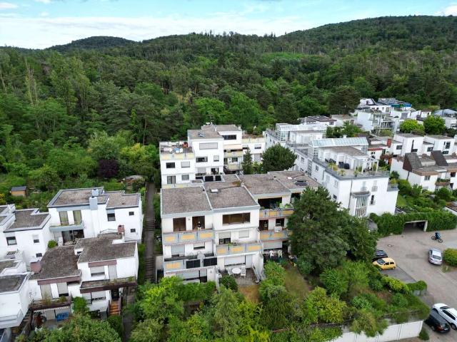 Wohnung zum Kaufen in Eberstadt 350.000,00 EUR 120 m²