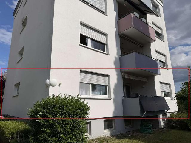Wohnung zum Kaufen in Ebersbach an der Fils 259.000,00 EUR 98 m²