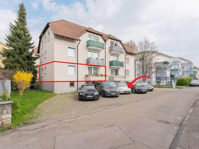 Wohnung zum Kaufen in Ebersbach 295.000,00 EUR 89.51 m²
