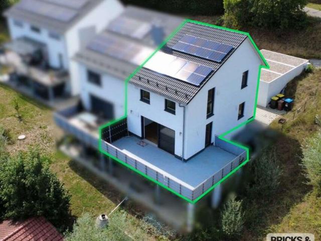 Wohnung zum Kaufen in Ebershausen 349.000,00 EUR 97 m²