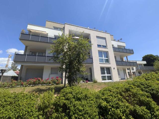 Wohnung zum Kaufen in Ebhausen 310.000,00 EUR 75.73 m²