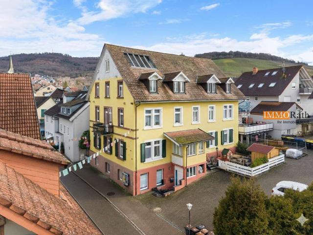 Wohnung zum Kaufen in Ebringen 439.000,00 EUR 130 m²