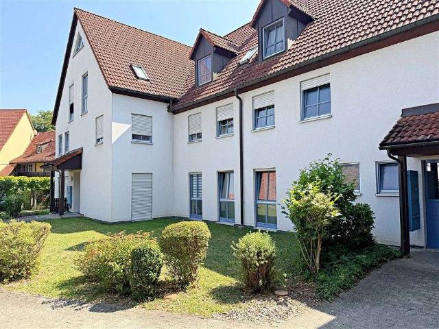 Wohnung zum Kaufen in Eckental 265.000,00 EUR 77 m²
