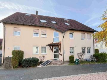 Wohnung zum Kaufen in Eckental 269.900,00 EUR 85.18 m²