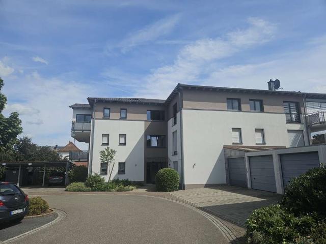 Wohnung zum Kaufen in Edenkoben 299.000,00 EUR 94 m²
