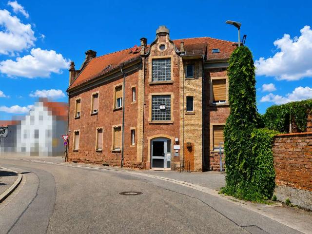 Wohnung zum Kaufen in Edesheim 350.000,00 EUR 130 m²