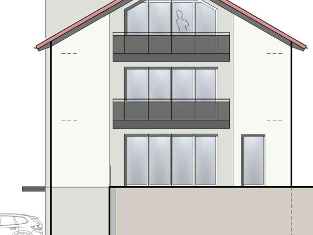 Wohnung zum Kaufen in Edesheim 559.495,00 EUR 117.18 m²