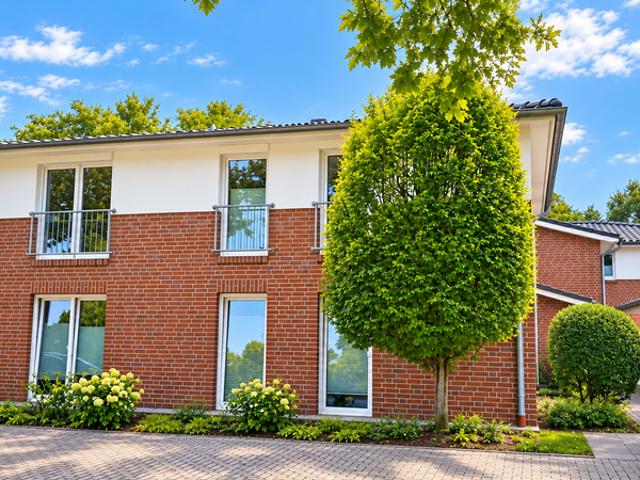 Wohnung zum Kaufen in Edewecht 339.000,00 EUR 95 m²