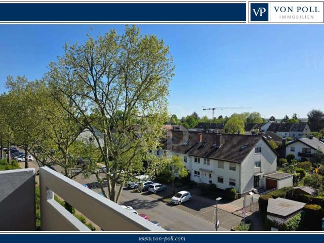 Wohnung zum Kaufen in Edingen Neckarhausen 250.000,00 EUR 83 m²