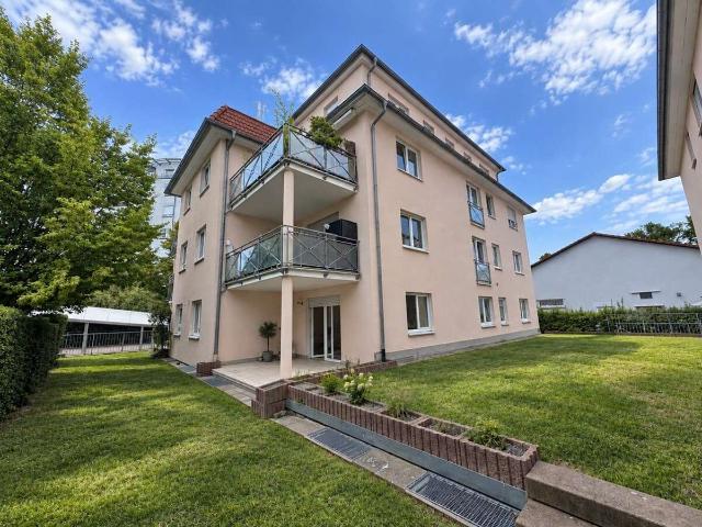 Wohnung zum Kaufen in Edingen Neckarhausen 389.000,00 EUR 110.05 m²