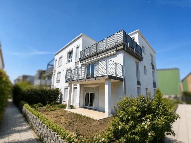Wohnung zum Kaufen in Edingen Neckarhausen 429.000,00 EUR 93 m²