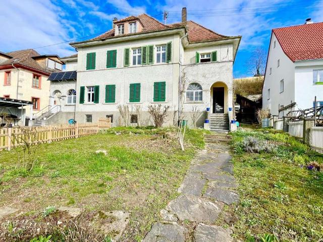 Wohnung zum Kaufen in Efringen Kirchen 295.000,00 EUR 103 m²