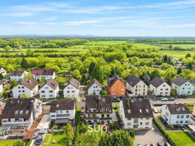 Wohnung zum Kaufen in Egelsbach 299.000,00 EUR 74 m²