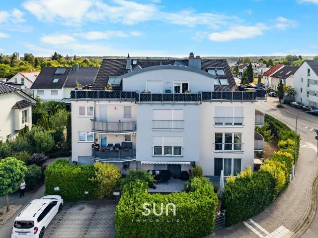 Wohnung zum Kaufen in Egelsbach 459.000,00 EUR 100 m²