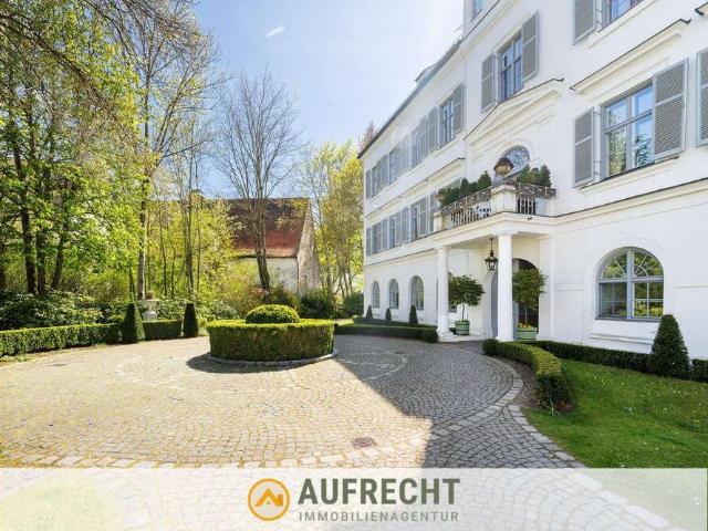 Wohnung zum Kaufen in Egenhofen 399.800,00 EUR 78.05 m²