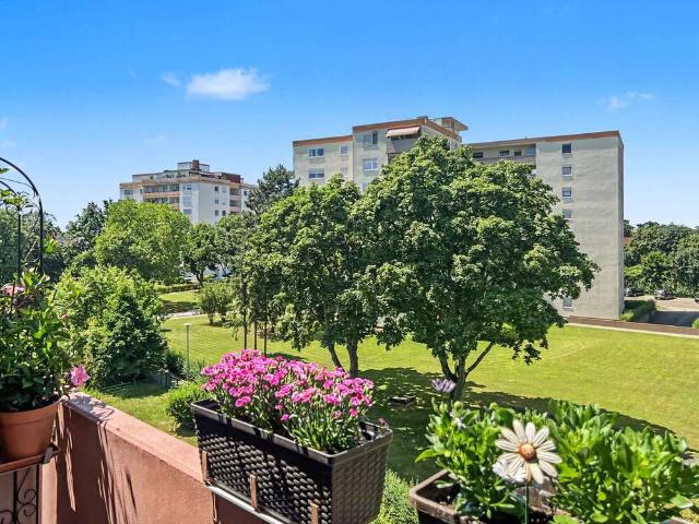 Wohnung zum Kaufen in Eggenstein Leopoldshafen 265.000,00 EUR 83 m²
