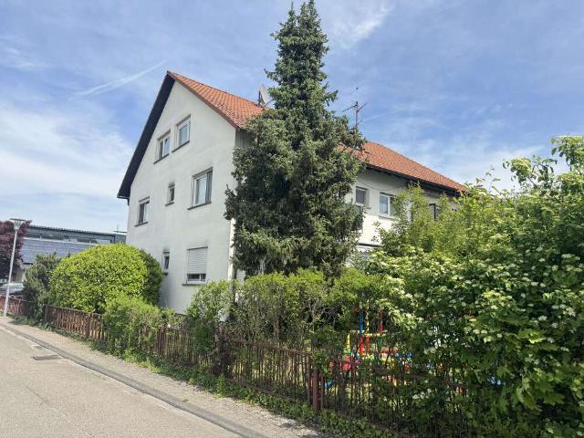 Wohnung zum Kaufen in Eggenstein Leopoldshafen 359.500,00 EUR 117 m²