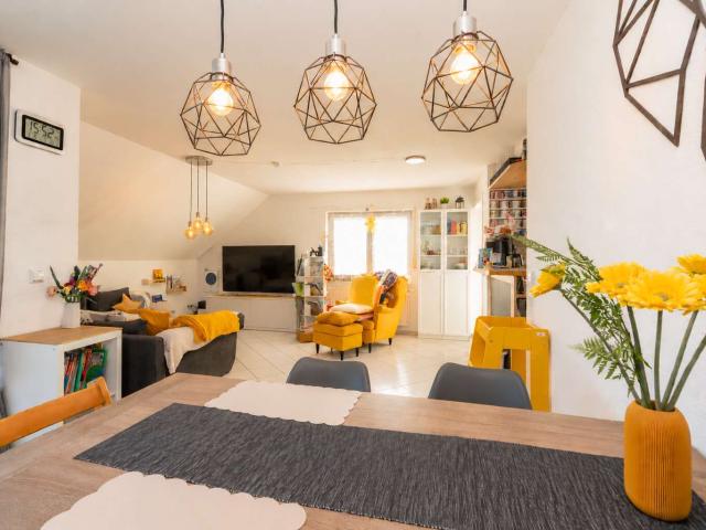 Wohnung zum Kaufen in Eggenstein Leopoldshafen 362.000,00 EUR 100.28 m²