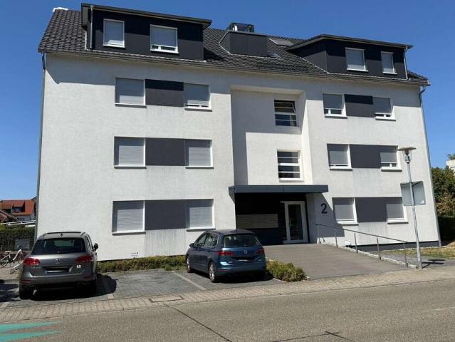 Wohnung zum Kaufen in Eggenstein Leopoldshafen 319.500,00 EUR 71 m²