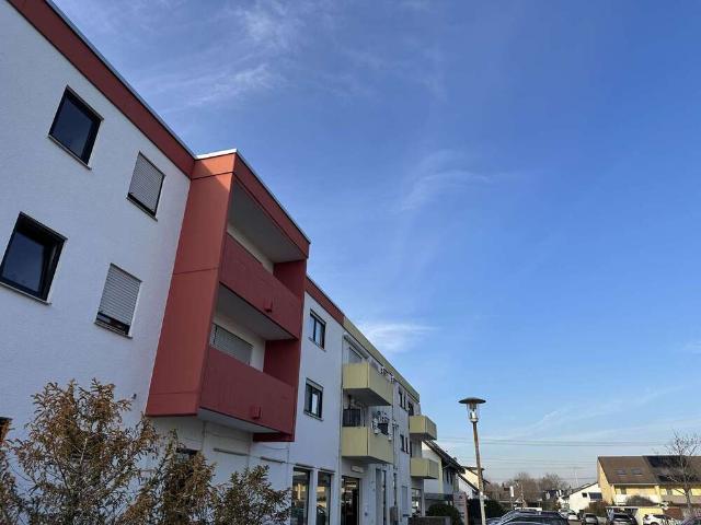 Wohnung zum Kaufen in Eggenstein Leopoldshafen 335.000,00 EUR 100 m²