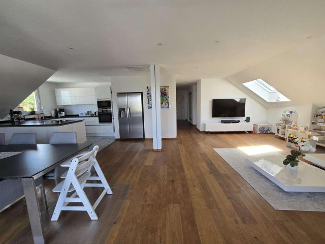 Wohnung zum Kaufen in Eggenstein Leopoldshafen 556.000,00 EUR 126 m²