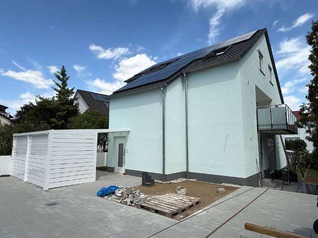 Wohnung zum Kaufen in Eggenstein Leopoldshafen 830.000,00 EUR 163 m²