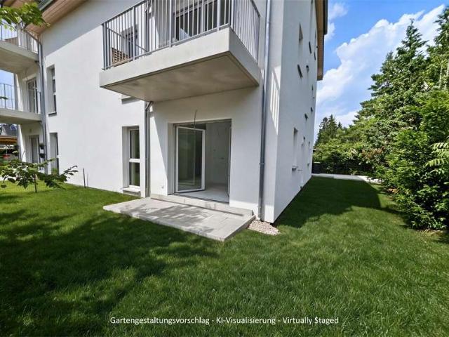 Wohnung zum Kaufen in Eggersdorf 298.800,00 EUR 68.8 m²