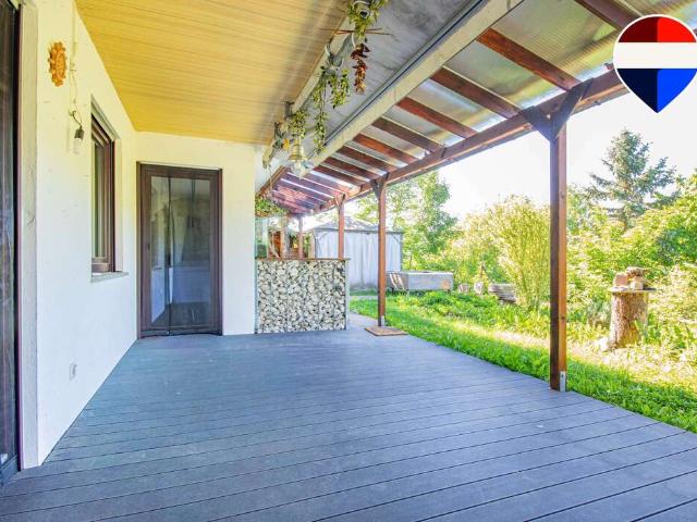 Wohnung zum Kaufen in Eggingen 295.000,00 EUR 123 m²