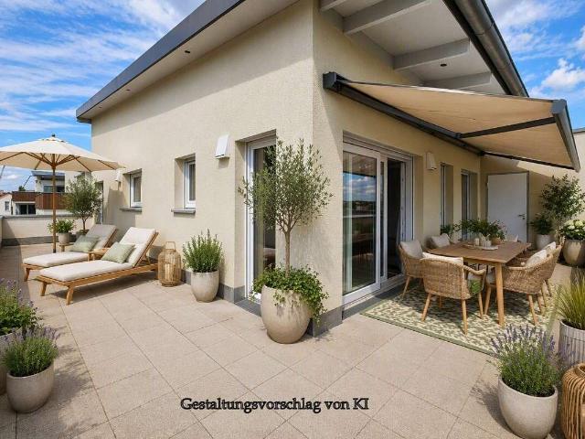 Wohnung zum Kaufen in Ehingen 437.500,00 EUR 115 m²