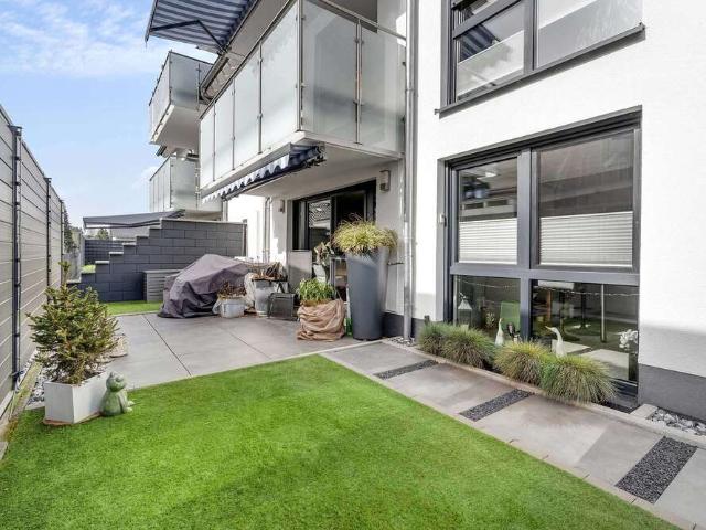 Wohnung zum Kaufen in Ehlscheid 314.000,00 EUR 104 m²