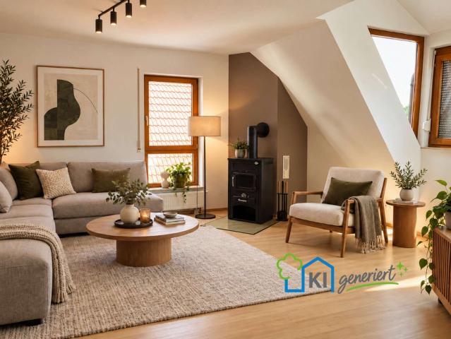 Wohnung zum Kaufen in Ehningen 339.000,00 EUR 82 m²
