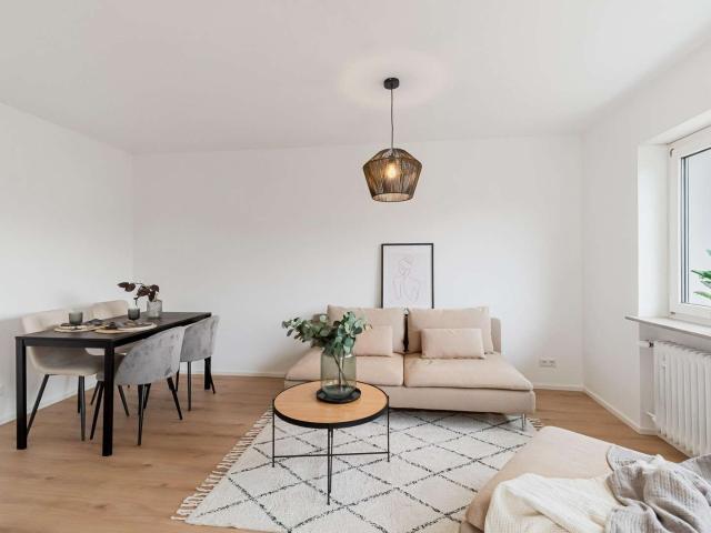 Wohnung zum Kaufen in Ehningen 357.000,00 EUR 87 m²