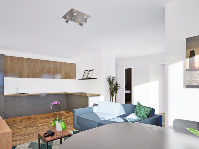 Wohnung zum Kaufen in Ehrenfeld 587.900,00 EUR 79 m²