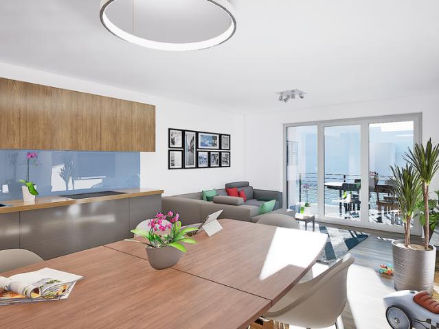 Wohnung zum Kaufen in Ehrenfeld 752.500,00 EUR 98 m²