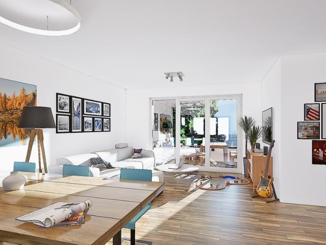 Wohnung zum Kaufen in Ehrenfeld 835.900,00 EUR 112 m²