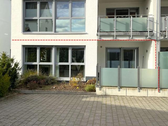 Wohnung zum Kaufen in Eichenzell 325.000,00 EUR 95.48 m²