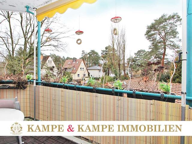 Wohnung zum Kaufen in Eichwalde 256.000,00 EUR 71.28 m²