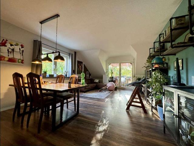 Wohnung zum Kaufen in Eichwalde 280.000,00 EUR 70 m²