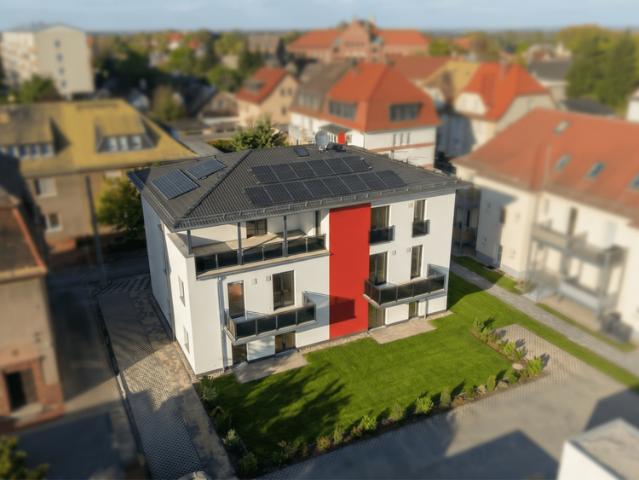 Wohnung zum Kaufen in Eilenburg 284.000,00 EUR 71 m²