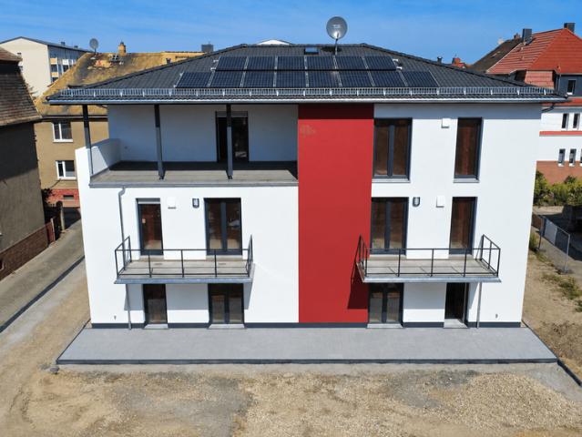 Wohnung zum Kaufen in Eilenburg 305.000,00 EUR 78 m²