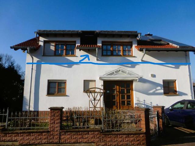 Wohnung zum Kaufen in Eisenberg 298.000,00 EUR 115 m²